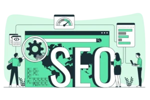 Cómo diseñar una Estrategia SEO efectiva